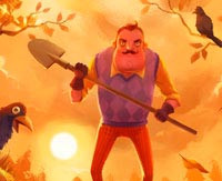 привет играть онлайн привет играть онлайн