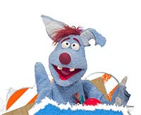Woozle Goozle Spiele Woozle Goozle Spiele