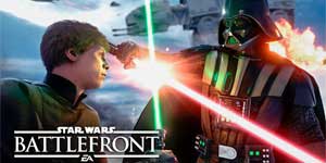 Star wars battlefront 