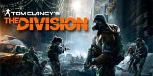 Tom Clancy's The Division 