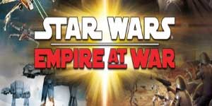 Star Wars: Impireacht ag Cogadh 