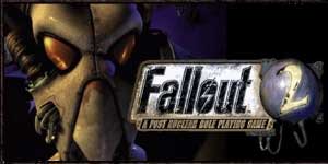 Fallout 2 