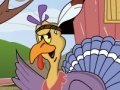 Game Happy Thanksgiving!