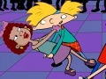 Game Can you help Arnold impress the sixth grade girls