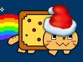 Game Nyan Cat Christmas