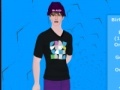 Game Dougie Poynter Dress Up