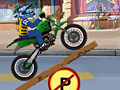 Game Motorcycle Fun