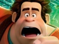 Game Wreck it Ralph - memory matching
