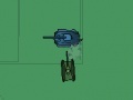 Game Tank'd in a Room
