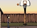 Game Yard basketball