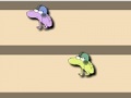 Game Frog Race: Ver.1