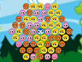 Game Fruit Bombarding