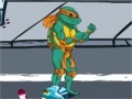 Game Ninja Turtles