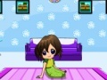 Game Cute Girl Room Decor