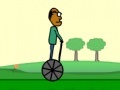 Game Extreme Segway Driving