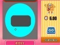 Game Spongebob: Eat Cookies