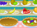 Game Fruitylicious