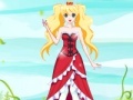 Game Magical Mix Dress Up