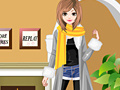 Game Winter Glam