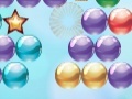 Game Bubble shooter maja