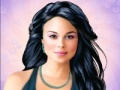 Game Nathalie Kelley Makeover