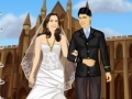Game Royal Wedding Dress Up