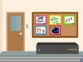 Game Lesson 01: Escape