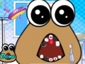 Game Baby Pou Dental Care