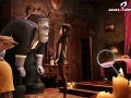 Game Hotel Transylvania HN