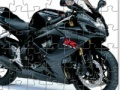 Game Suzuki bike Jigsaw