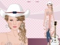 Game Taylor Swift Dress Up