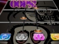 Game Guitar Hero