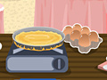 Game Omelet Restaurant