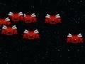 Game Alien attack