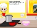 Game Chinese Chef 2 