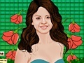 Game Selena Gomez Makeover 2