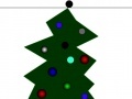 Game Make a Christmas tree