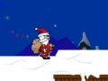 Game Go Santa Go!