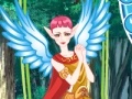 Game Phoenix girl dressup  