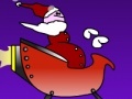 Game Santa's Sleigh