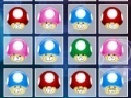 Game Colorful Mushroom Match