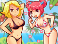 Game Bumper Boat Rush