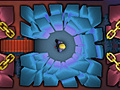 Game Crystal Runner