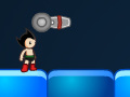 Game Astroboy Ultimate Dodge