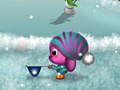 Game Totos Snowman