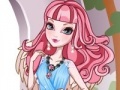 Game Monster High Cute C.A. Cupid Dress Up