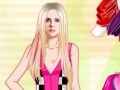 Game Avril Lavigne Dresses