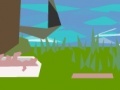 Game Crawl, Worm, Crawl !