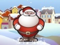 Game Boing Santa