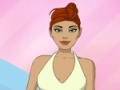 Game Wedding Dress